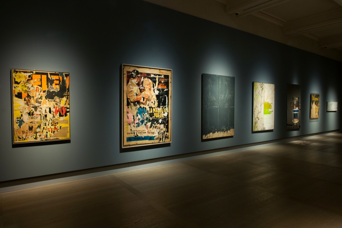 Italiani in America: l’arte italiana dal Futurismo alla Pop Art Italiani in America: l’arte italiana dal Futurismo alla Pop Art