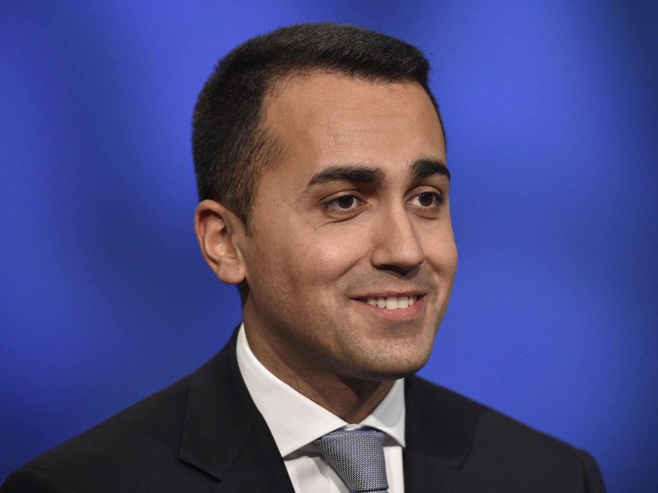 Di Maio, il “trumpiano” che attacca i romeni