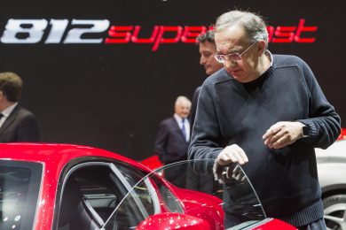 Auto, se Marchionne punta tutto sulla Cina