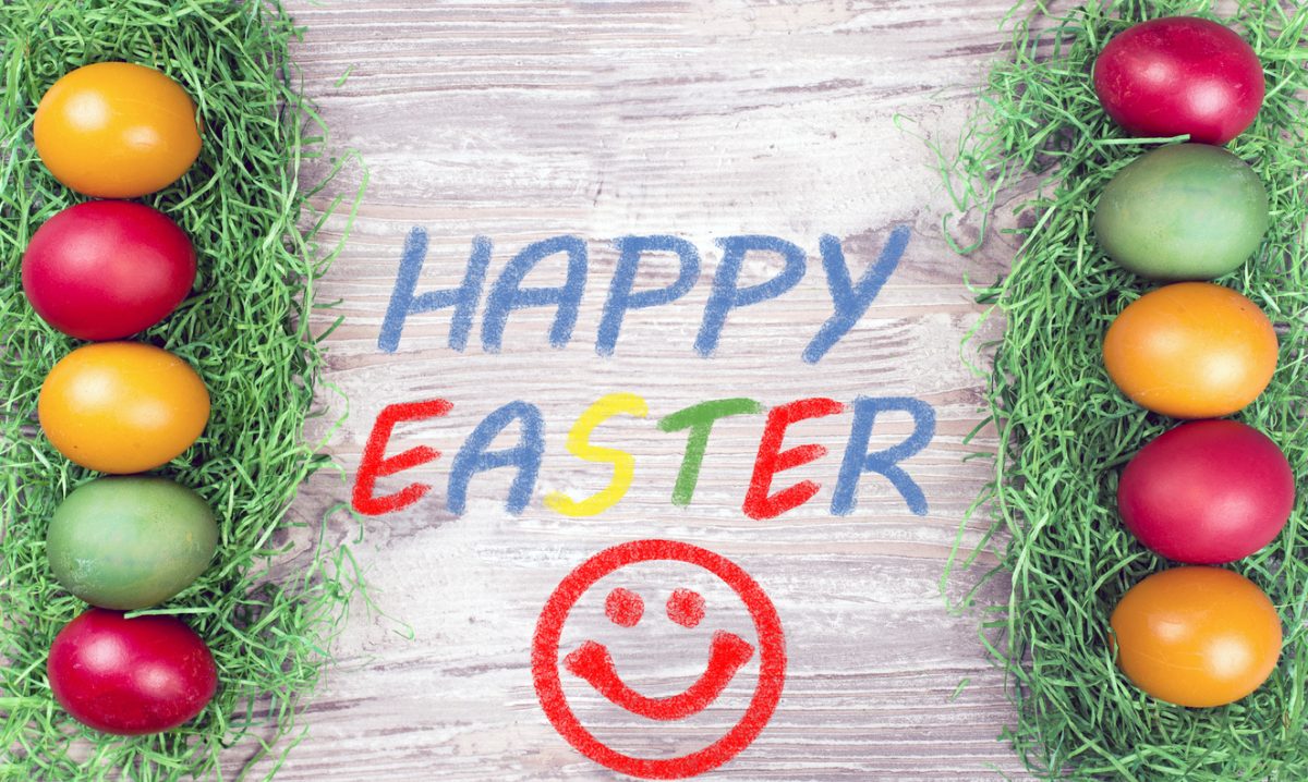 Galleria foto 'Pasqua, tra sacro e profano: i riti più belli' - foto 16