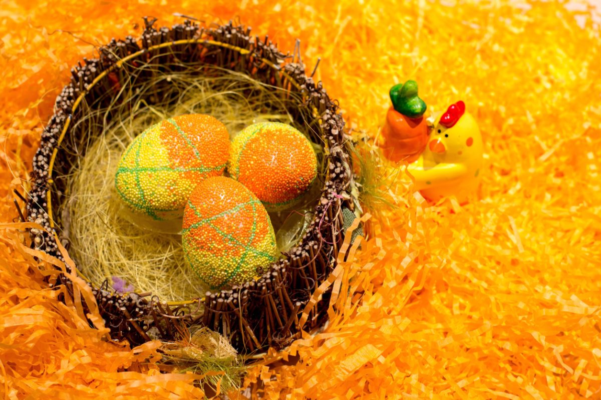 Galleria foto 'Pasqua, tra sacro e profano: i riti più belli' - foto 8