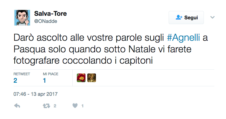 Pasqua, la battaglia social sull’agnello