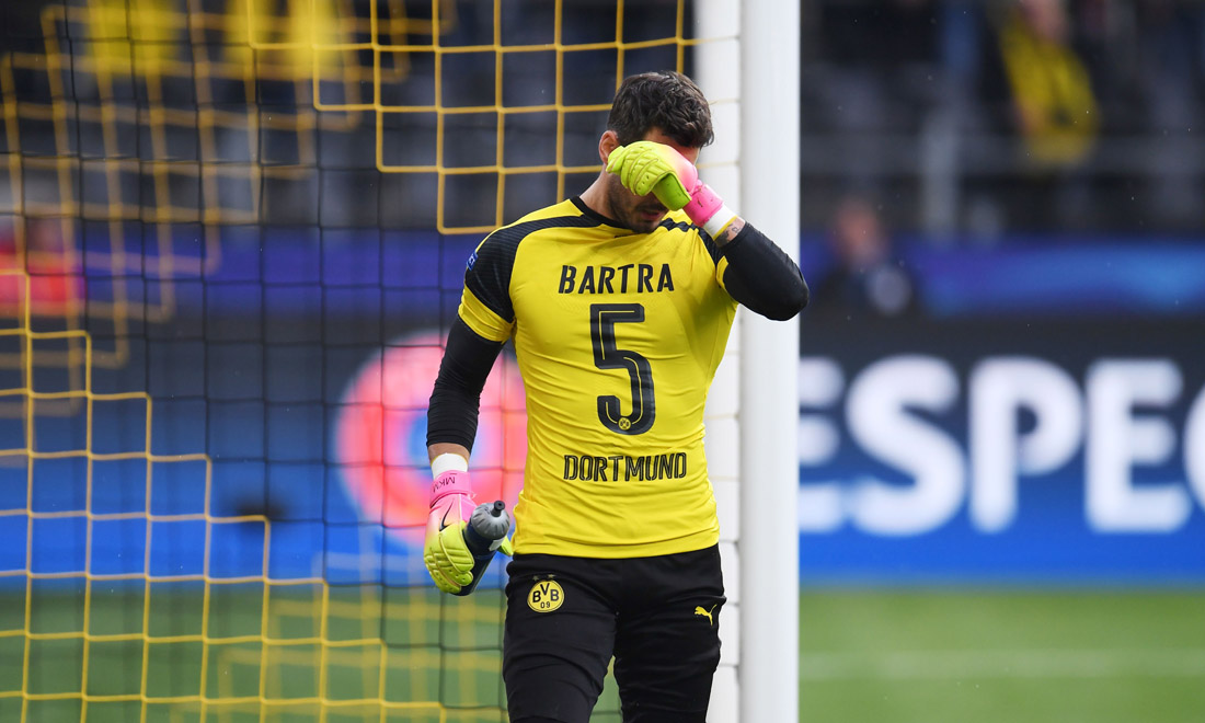 Borussia Dortmund, la ricostruzione dell’attentato