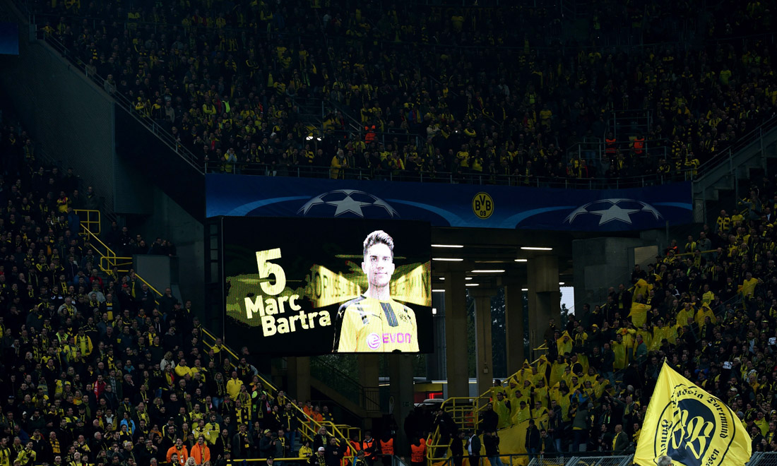 Borussia Dortmund, la ricostruzione dell’attentato