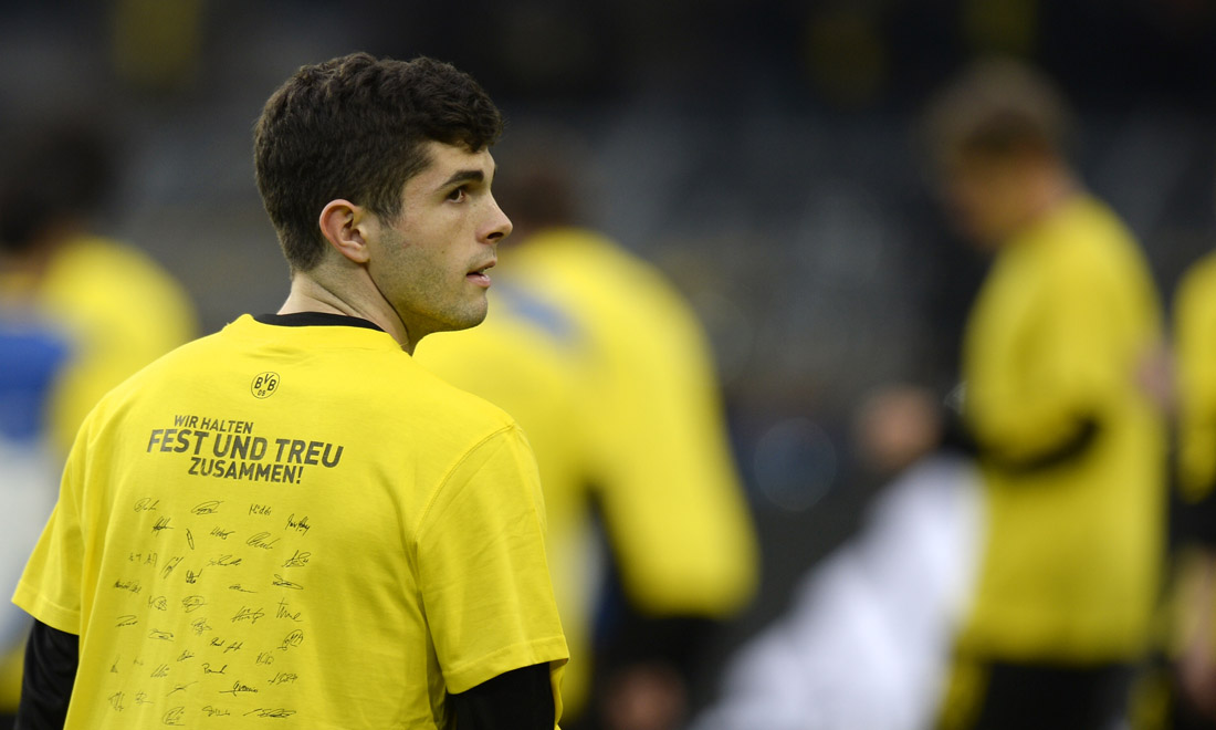 Borussia Dortmund, la ricostruzione dell’attentato