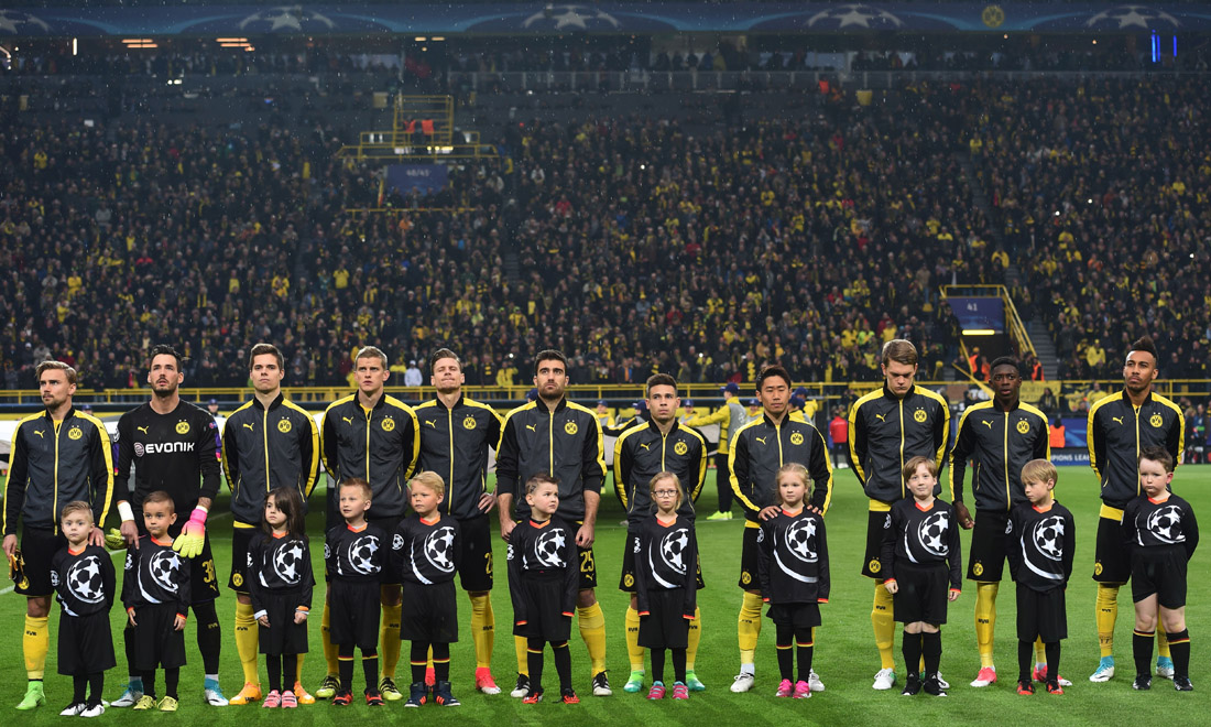 Borussia Dortmund, la ricostruzione dell’attentato