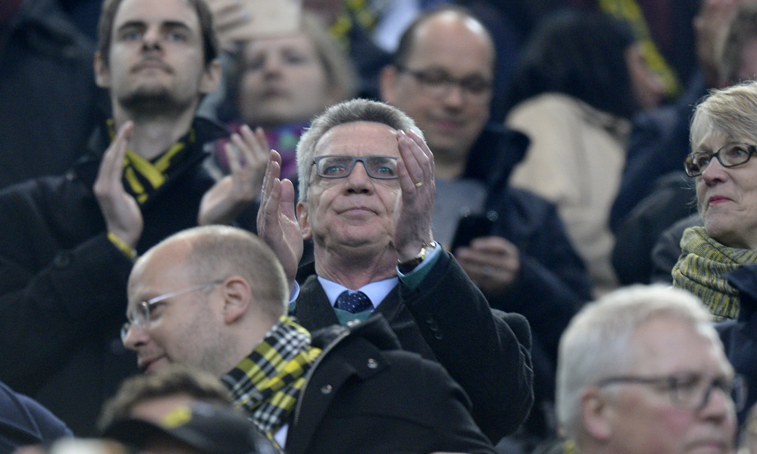 Borussia Dortmund, la ricostruzione dell’attentato