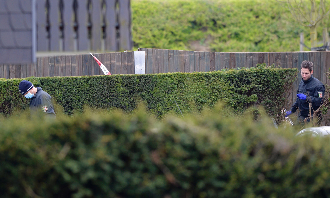 Borussia Dortmund, la ricostruzione dell’attentato