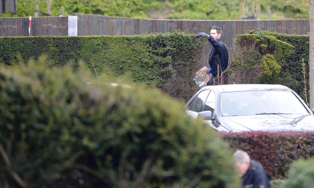 Borussia Dortmund, la ricostruzione dell’attentato