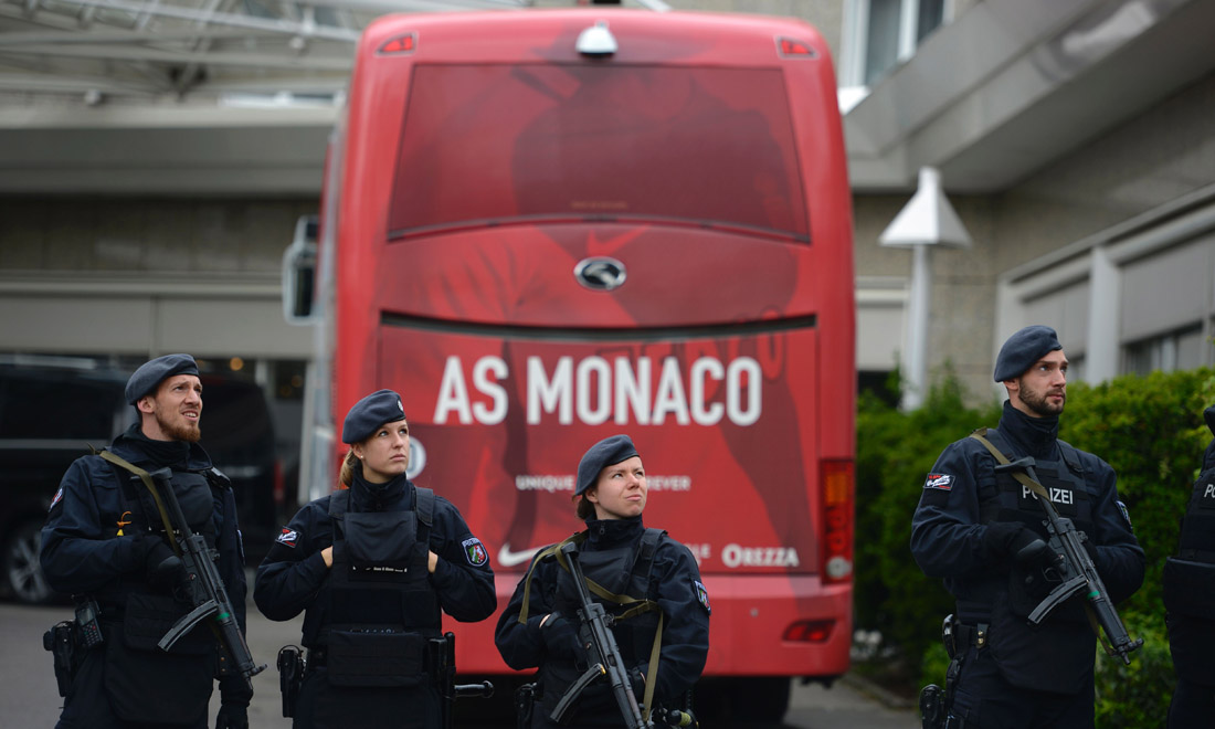 Borussia Dortmund, la ricostruzione dell’attentato