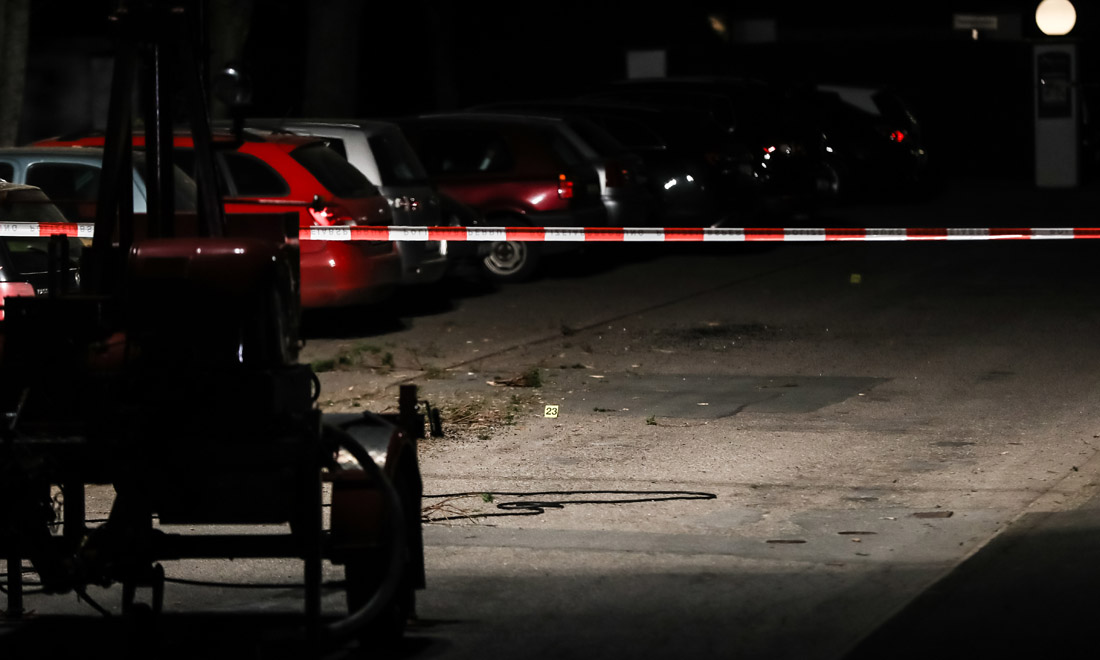 Borussia Dortmund, la ricostruzione dell’attentato