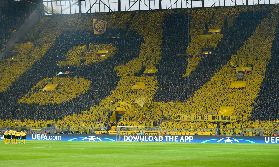 Borussia Dortmund, la ricostruzione dell’attentato