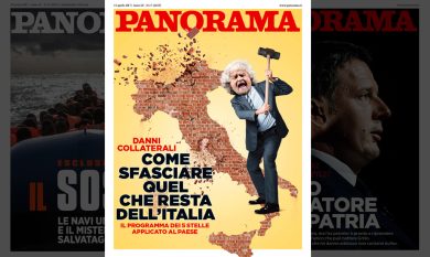 M5S: Come sfasciare quel che resta dell’Italia