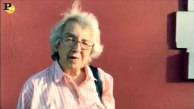 Mina Welby: “Ho accompagnato Davide Trentini in Svizzera a morire”