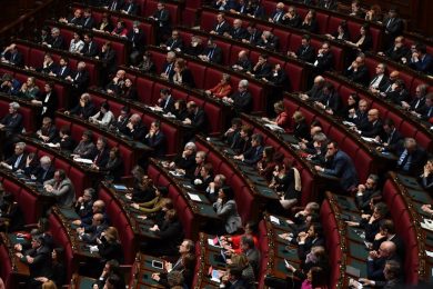 Eutanasia: a che punto è la legge in Italia