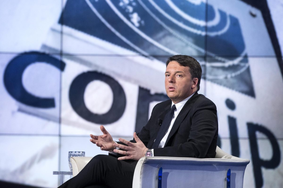 Galleria foto 'Appalti Consip: l’indagine, i fatti, i protagonisti' - foto 4