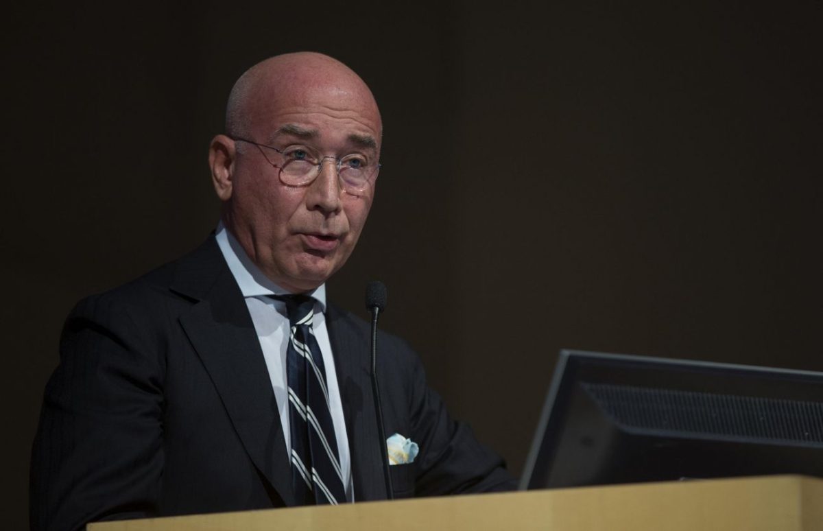 Galleria foto 'Appalti Consip: l’indagine, i fatti, i protagonisti' - foto 6