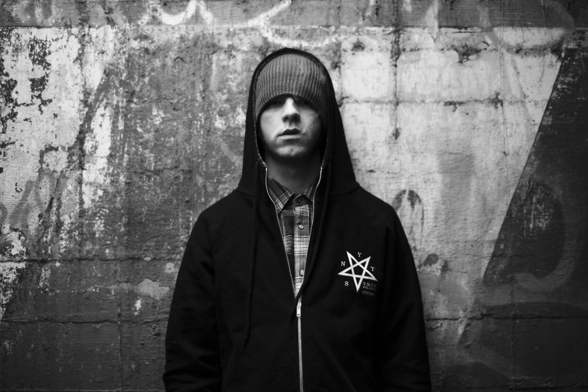 Galleria foto 'Il tour di Salmo conquista l’Europa: storia di un predestinato' - foto 7