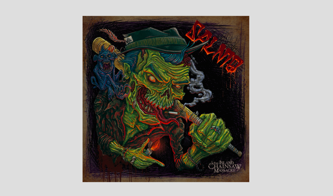 Il tour di Salmo conquista l’Europa: storia di un predestinato