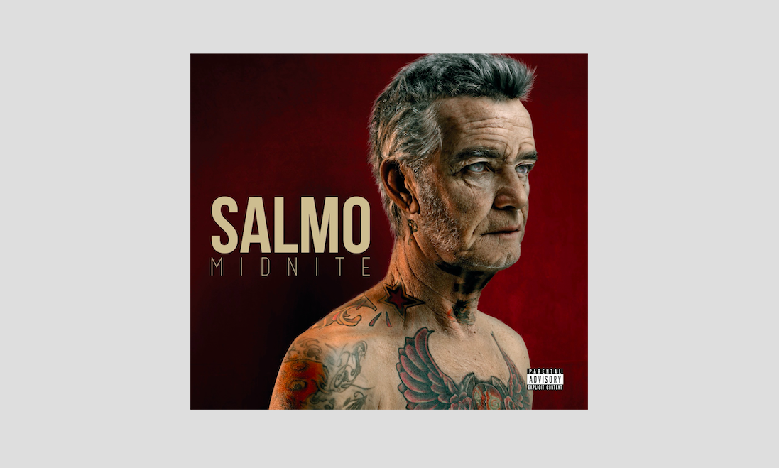 Il tour di Salmo conquista l’Europa: storia di un predestinato