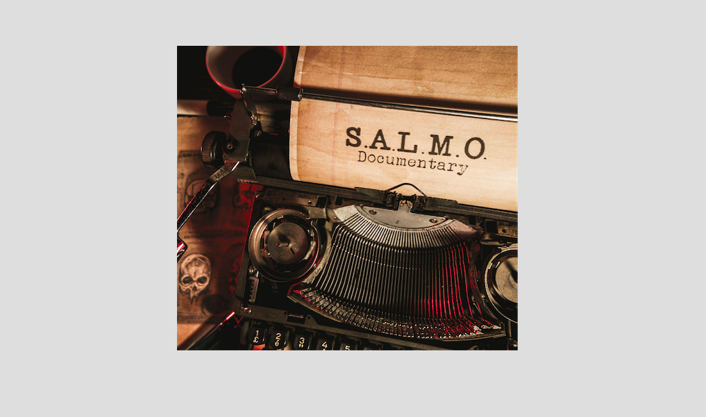 Il tour di Salmo conquista l’Europa: storia di un predestinato