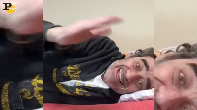 Davide Trentini: il video saluto prima della morte in Svizzera