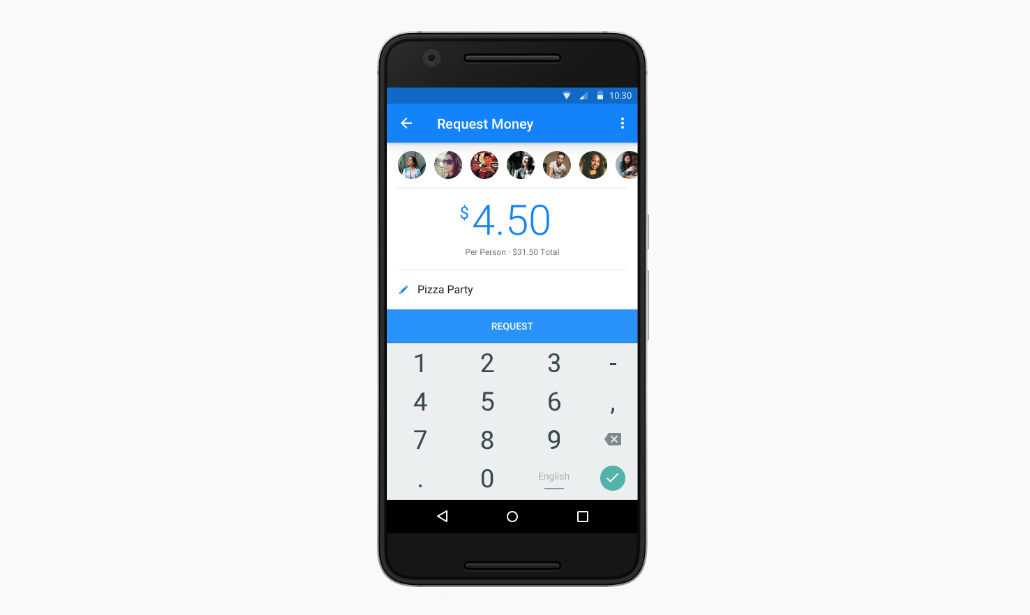 Pagamenti di gruppo? Ecco come farli su Facebook Messenger