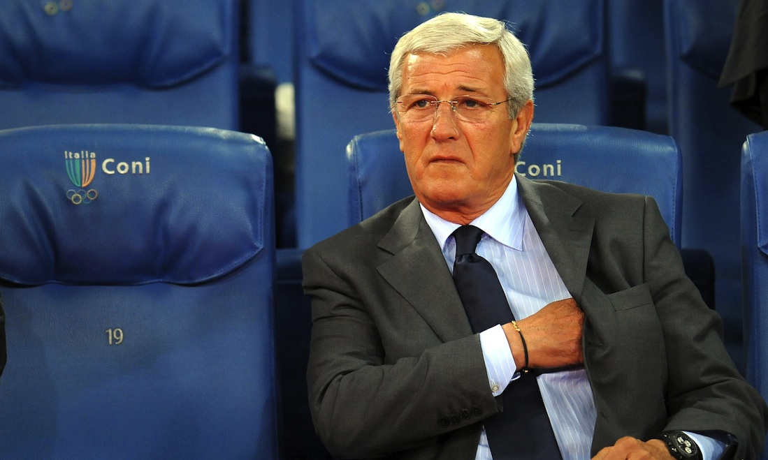 Marcello Lippi e i suoi crocevia nerazzurri