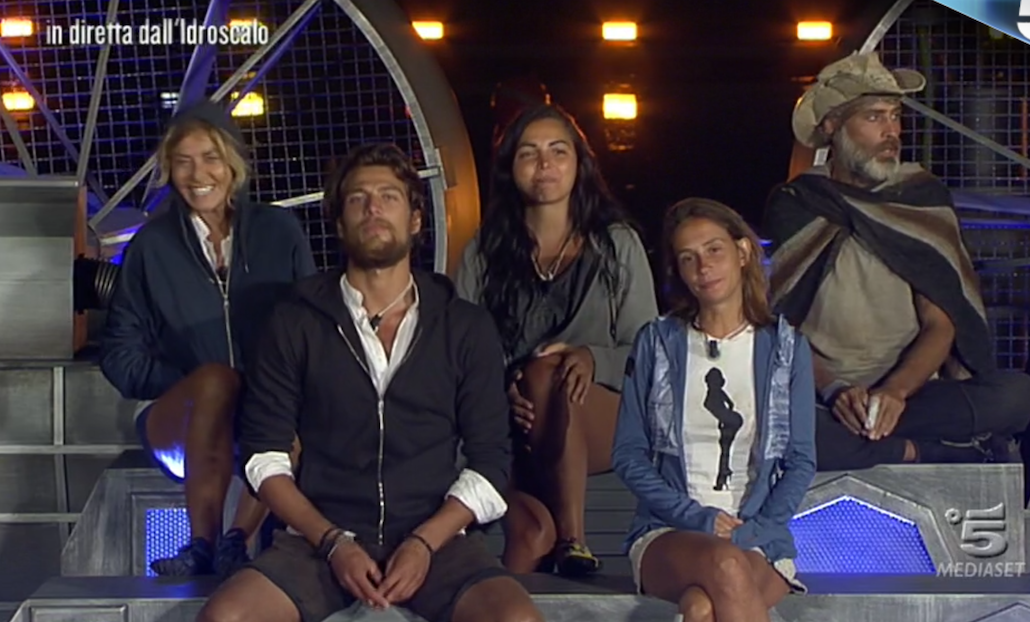 Isola dei Famosi 2017: ha vinto Raz Degan