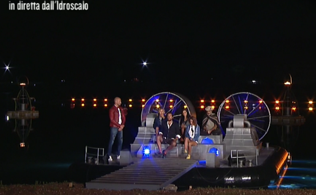 Isola dei Famosi 2017: ha vinto Raz Degan