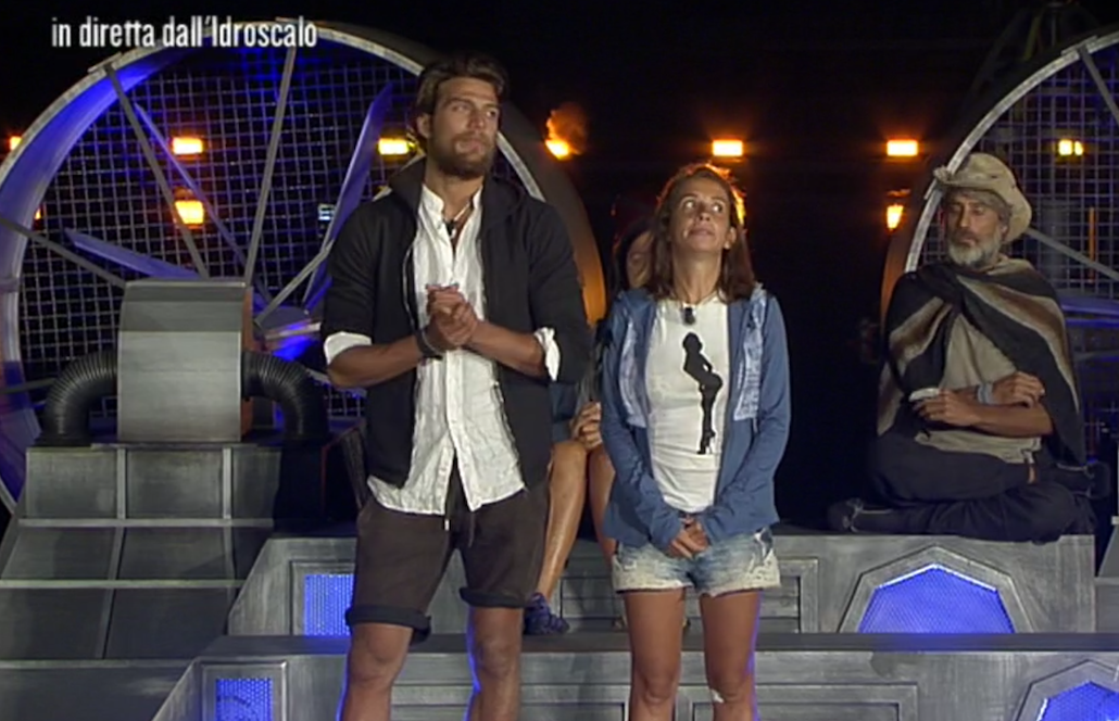 Isola dei Famosi 2017: ha vinto Raz Degan