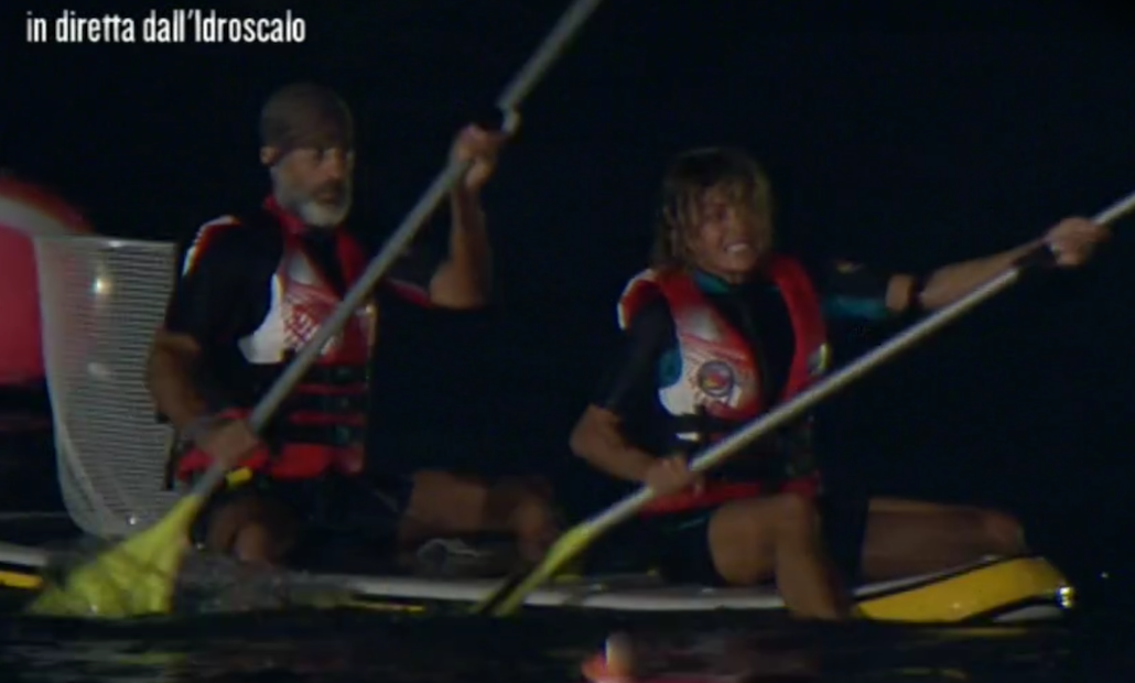 Isola dei Famosi 2017: ha vinto Raz Degan