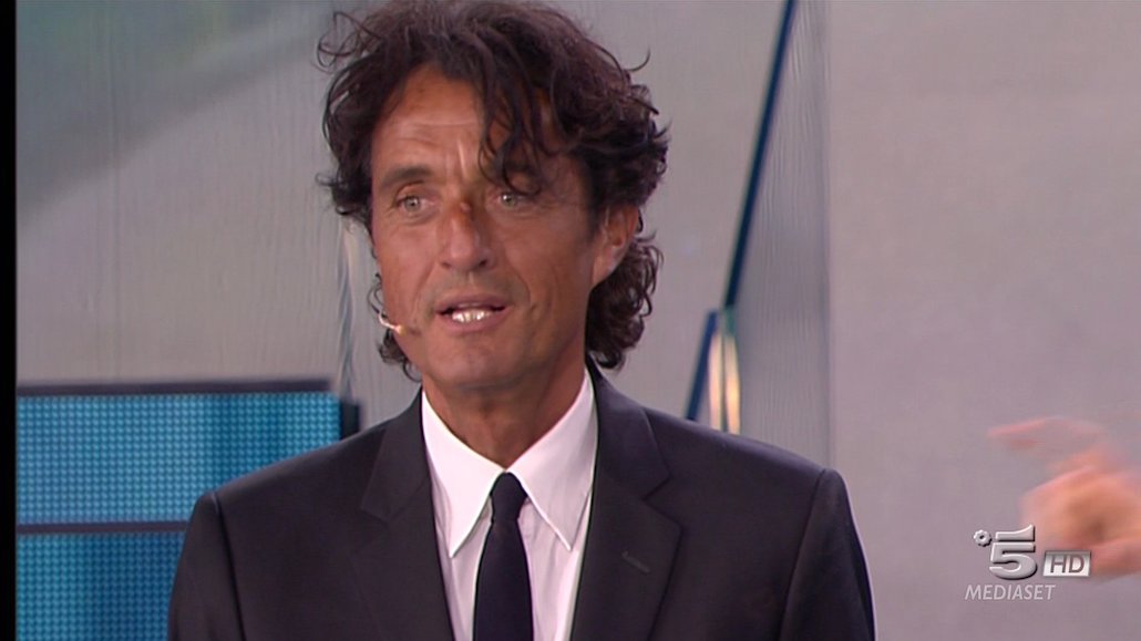 Isola dei Famosi 2017: ha vinto Raz Degan