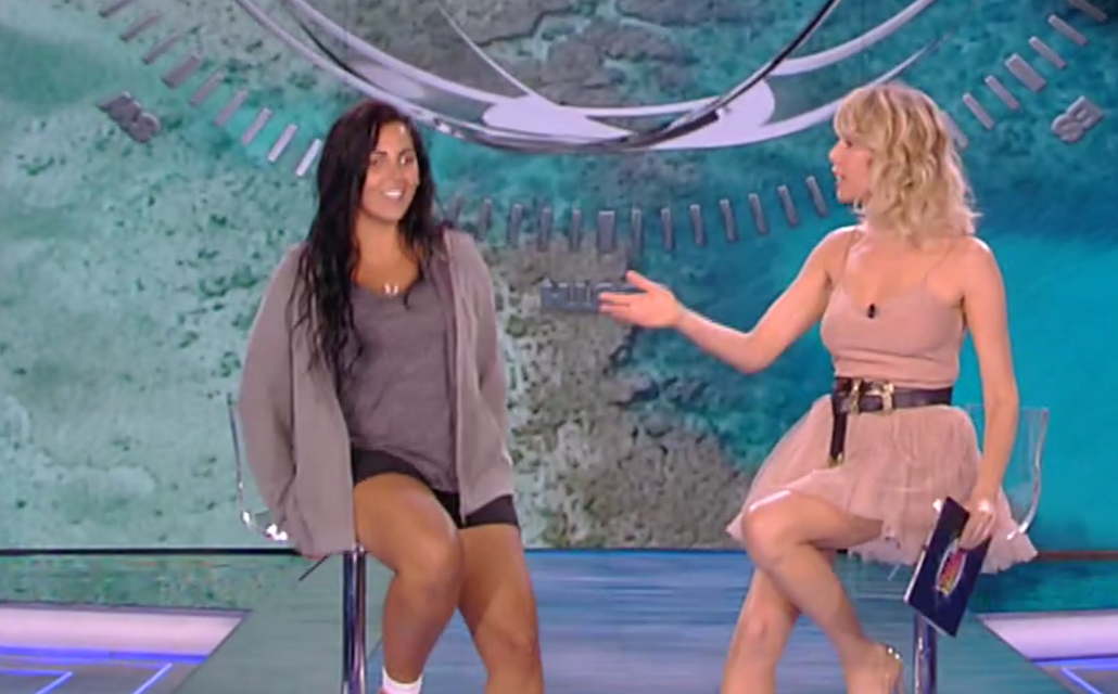 Isola dei Famosi 2017: ha vinto Raz Degan