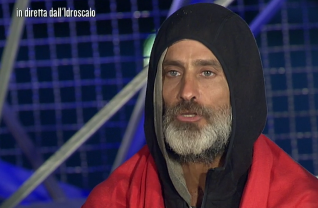 Isola dei Famosi 2017: ha vinto Raz Degan