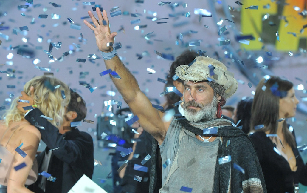 Isola dei Famosi 2017: ha vinto Raz Degan