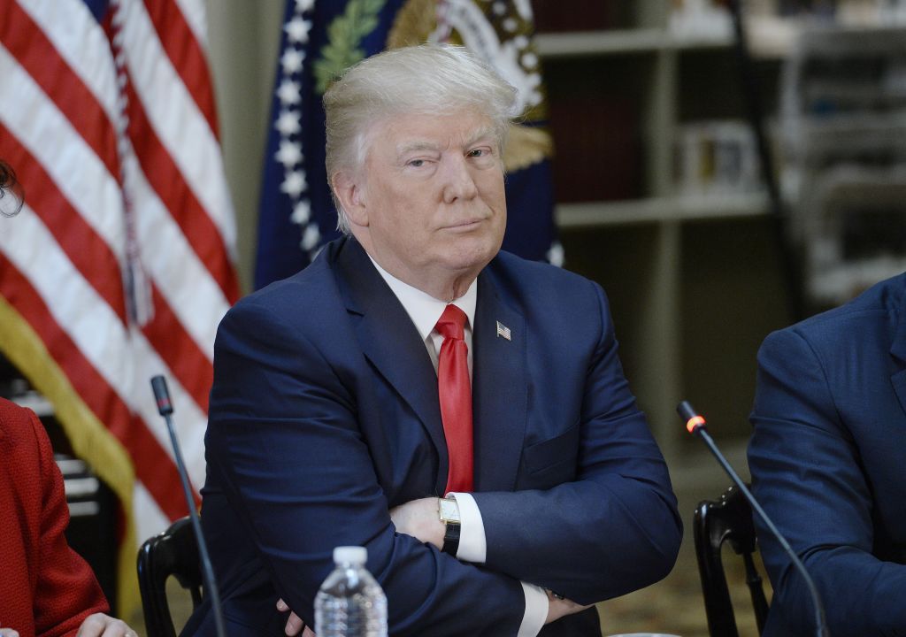 Putin e Trump, perché ora fingono di non andare d’accordo