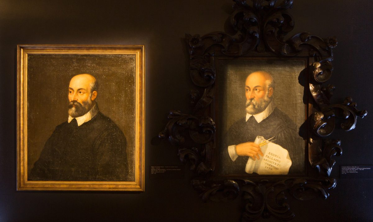 Galleria foto 'Cold case, la Polizia svela il volto del Palladio' - foto 2