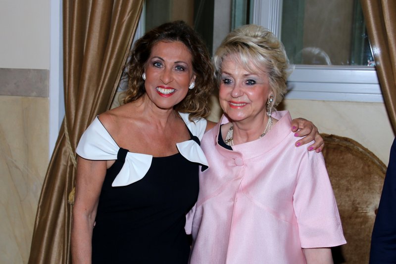 Le feste vip della settimana: Casa Fendi apre a Milano e…