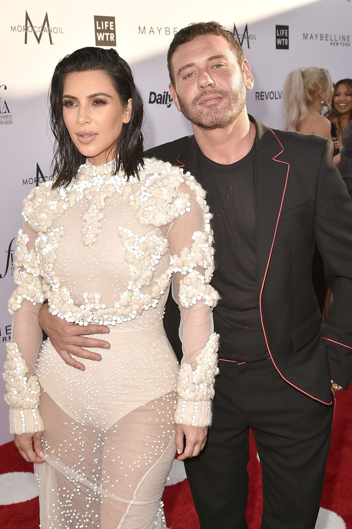 Galleria foto 'Le feste vip della settimana: Casa Fendi apre a Milano e…' - foto 11