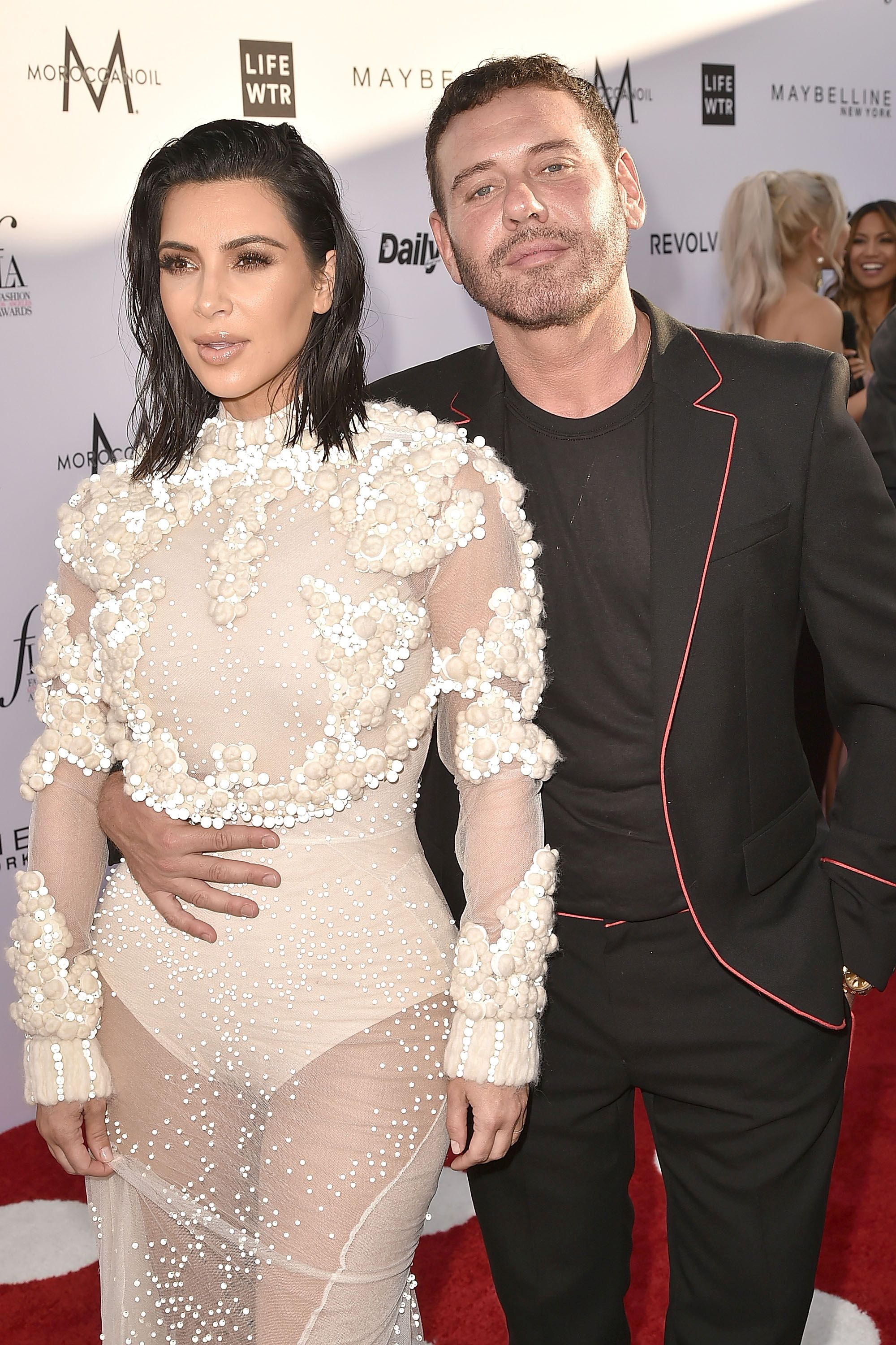 Le feste vip della settimana: Casa Fendi apre a Milano e…