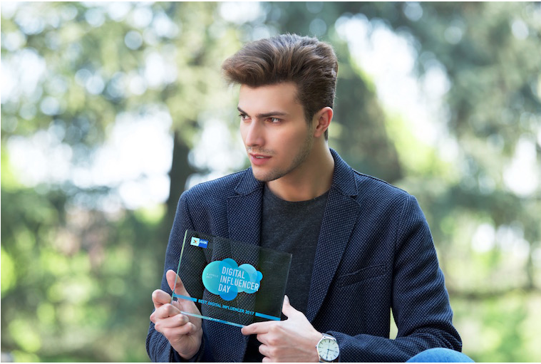 Le feste vip della settimana: Casa Fendi apre a Milano e…