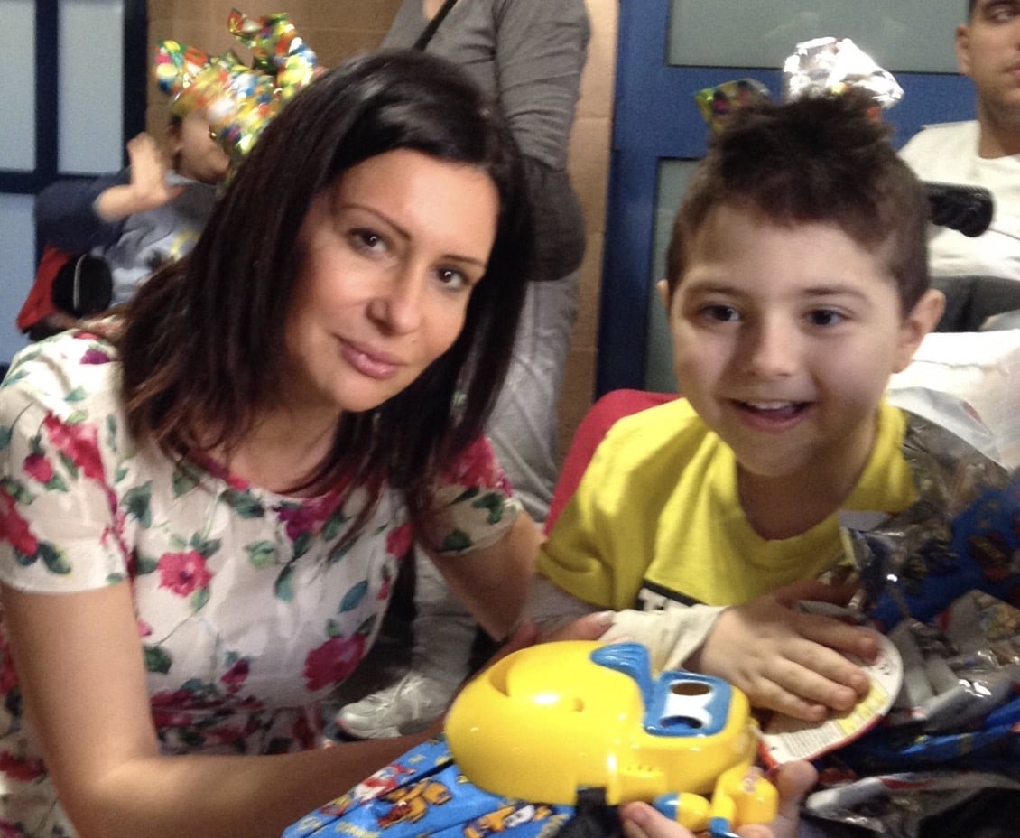 Le feste vip della settimana: Casa Fendi apre a Milano e…