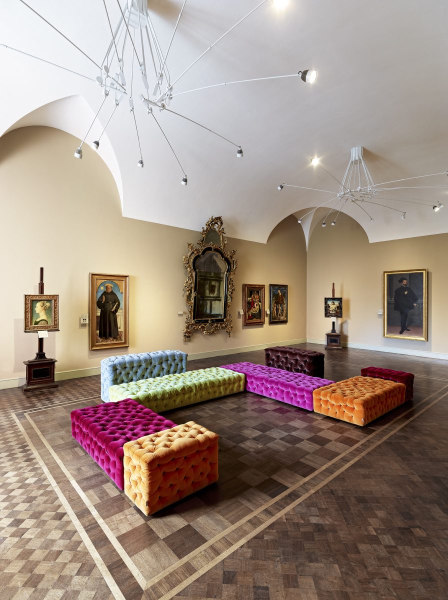 Le feste vip della settimana: Casa Fendi apre a Milano e…