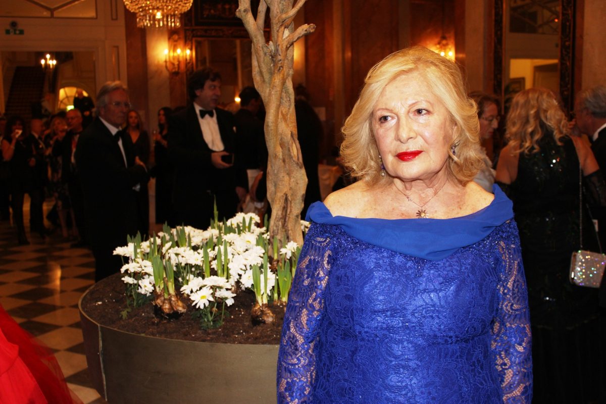 Galleria foto 'Le feste vip della settimana: Casa Fendi apre a Milano e…' - foto 5