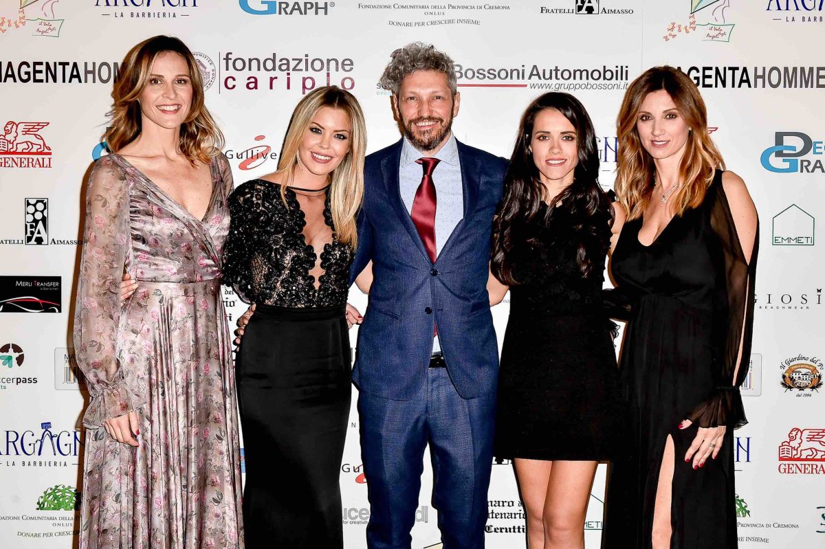 Galleria foto 'Le feste vip della settimana: Casa Fendi apre a Milano e…' - foto 3