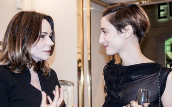 Le feste vip della settimana: Casa Fendi apre a Milano e…