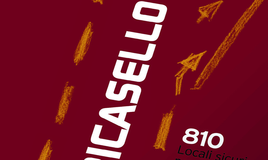 Giro d’Italia in 10 libri