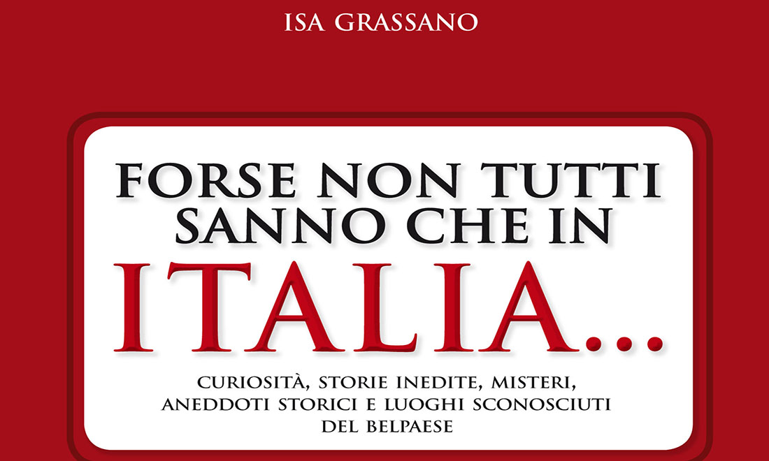 Giro d’Italia in 10 libri