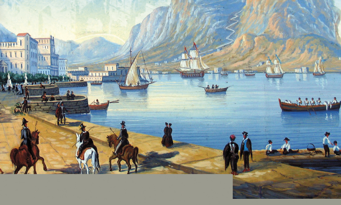 Giro d’Italia in 10 libri